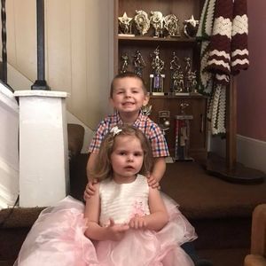 Meet your Posher, Jessica